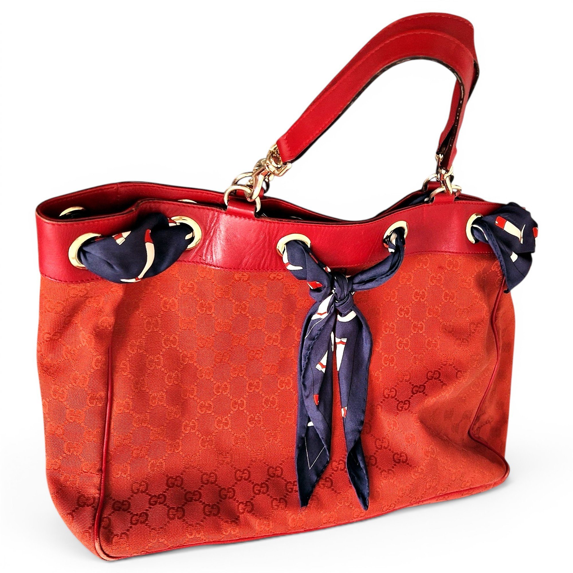 Positano cloth handbag