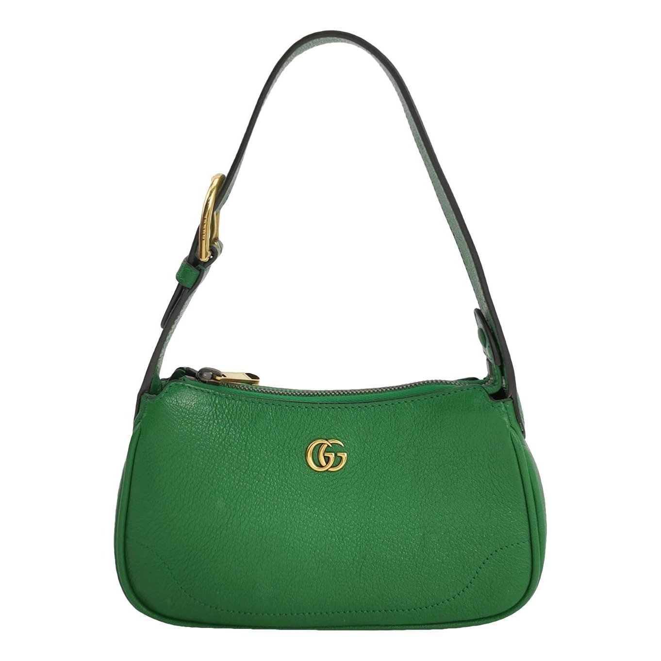 Aphrodite leather handbag