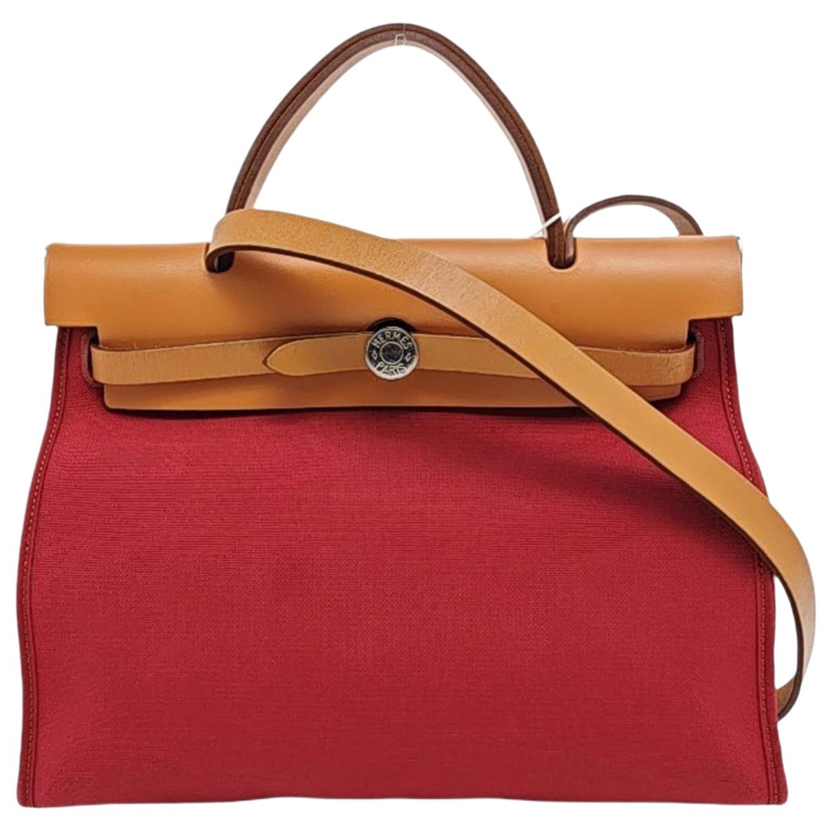 Herbag cloth handbag