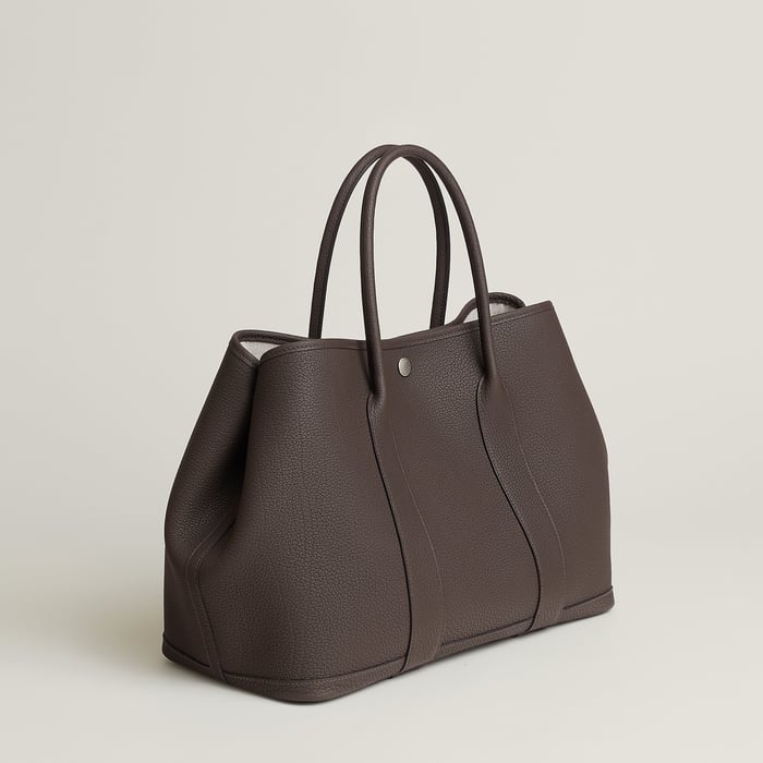 Ébène Garden Party 36 Bag