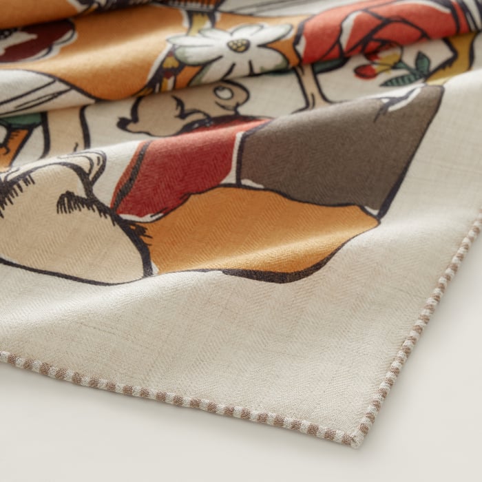 Mille Et Un Lapins Triangle