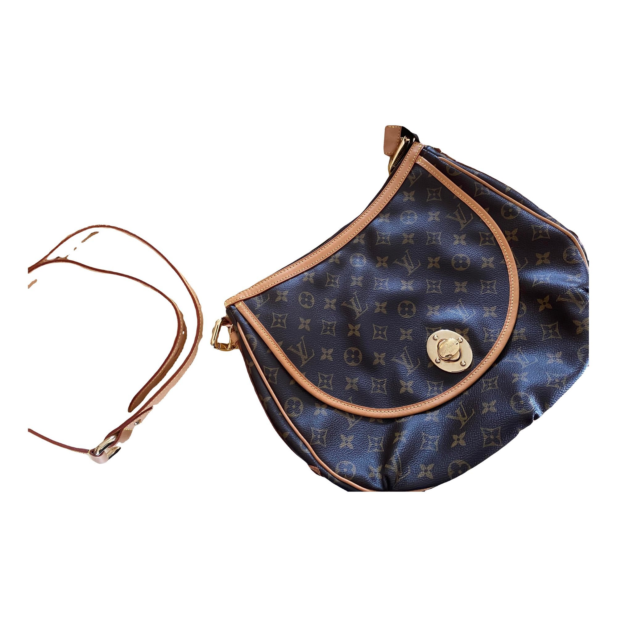 Tulum cloth handbag