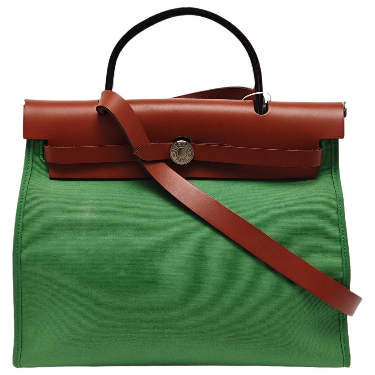 Herbag cloth handbag