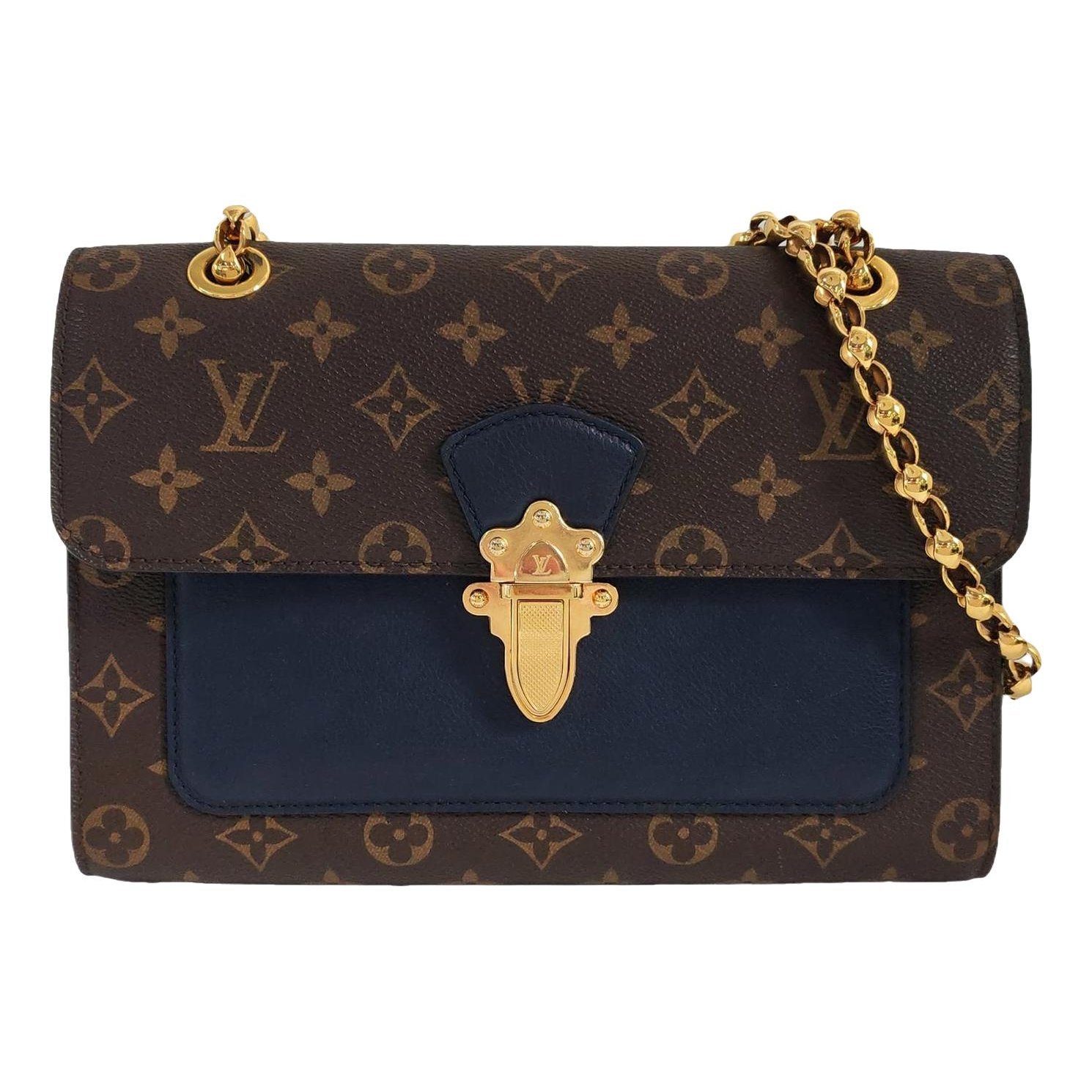 Victoire cloth handbag
