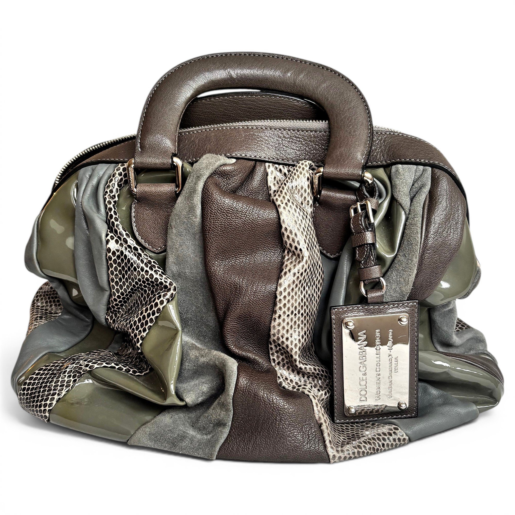 Dolce & Gabbana Leather handbag