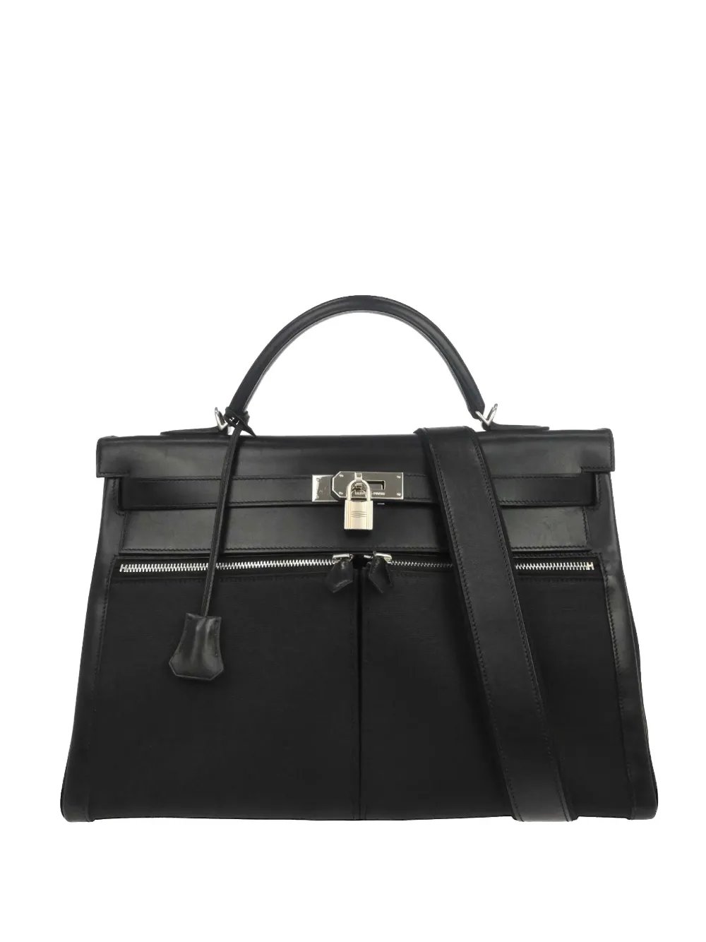 2005 40 Kelly Lakis tote bag