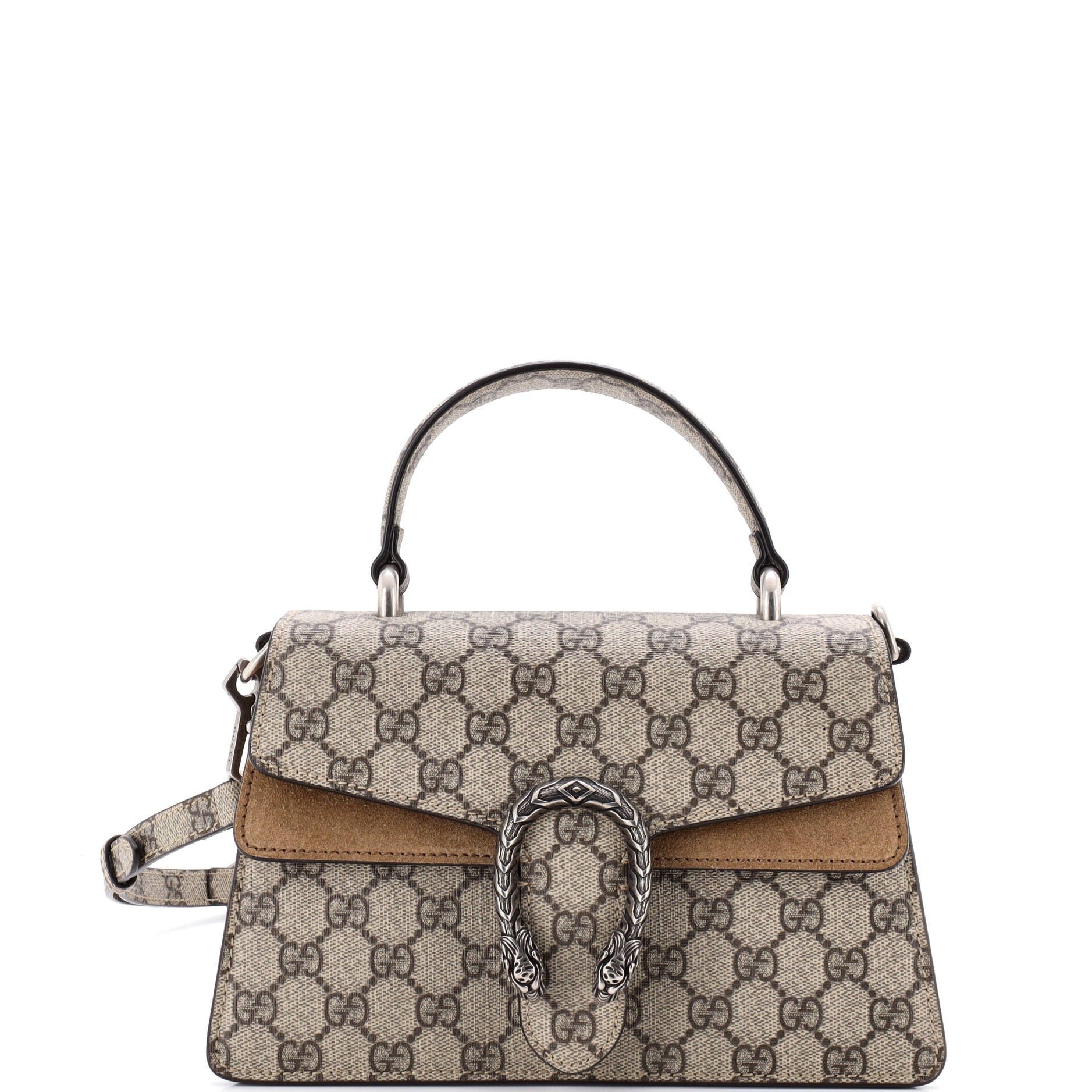 Cloth handbag