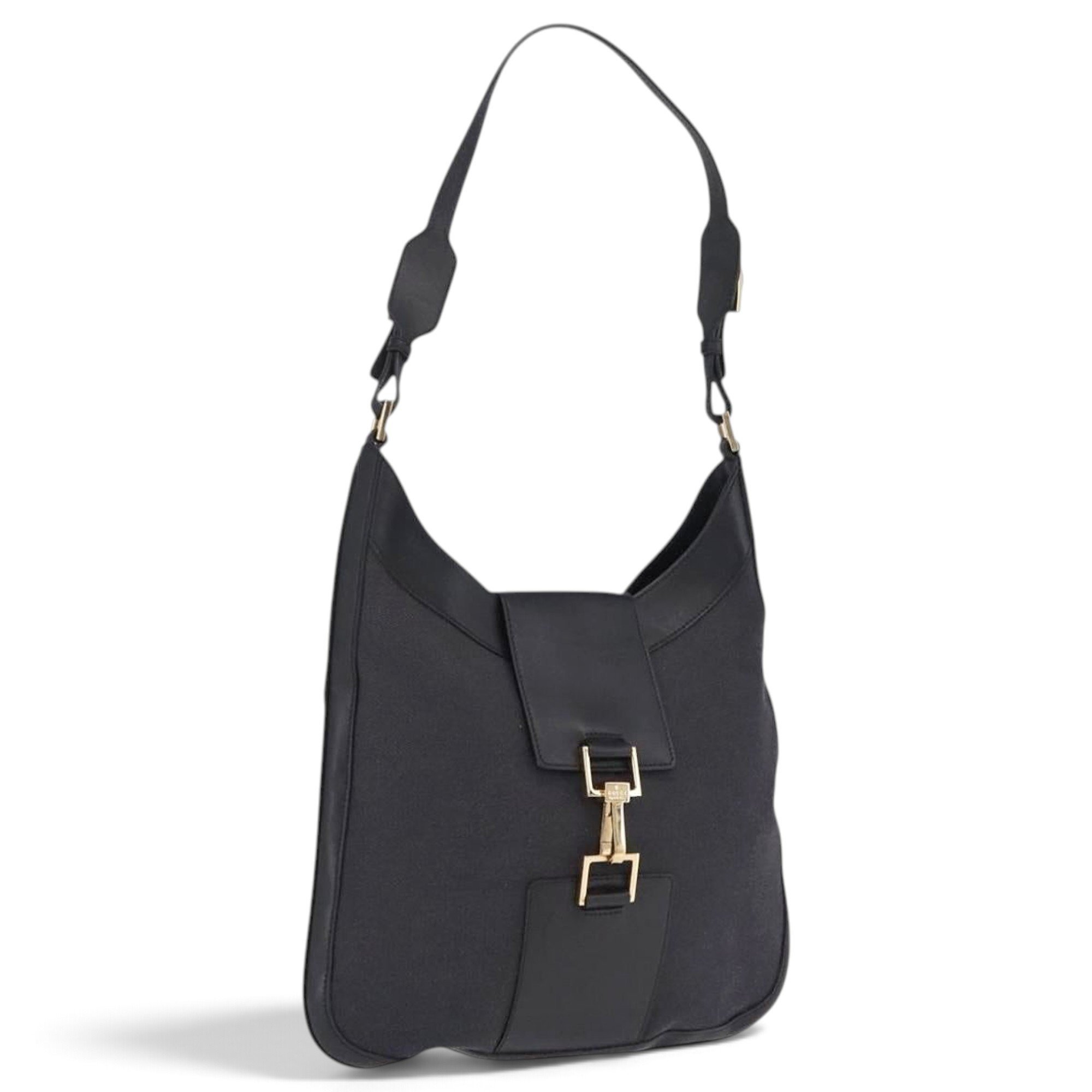 Jackie cloth handbag