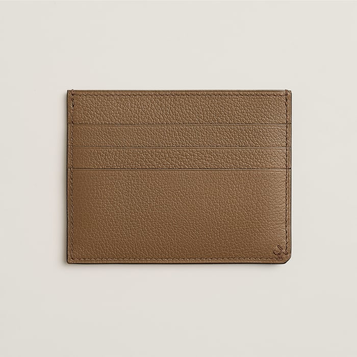 Alezan H Sellier Card Holder