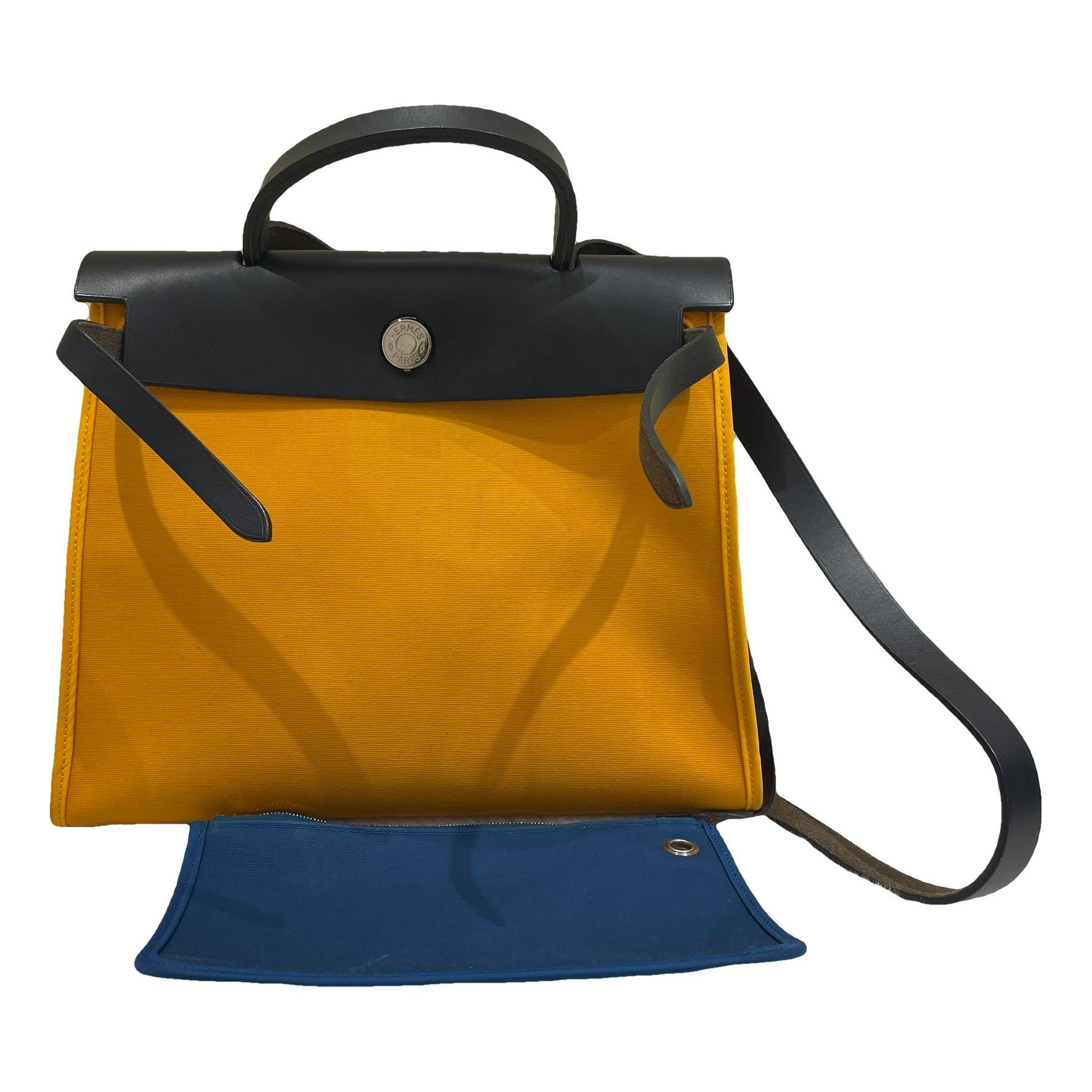 Herbag cloth handbag
