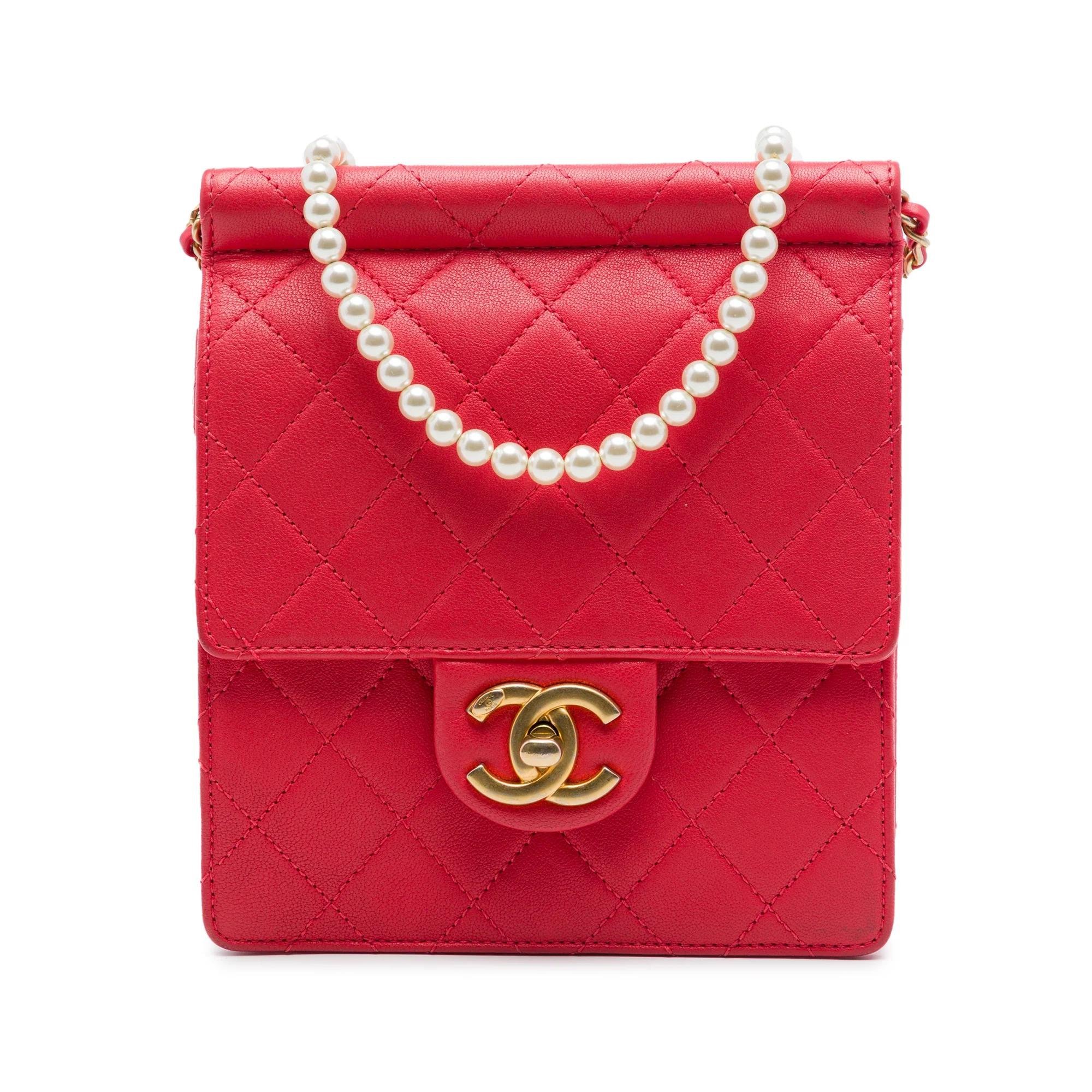 Pony-style calfskin handbag