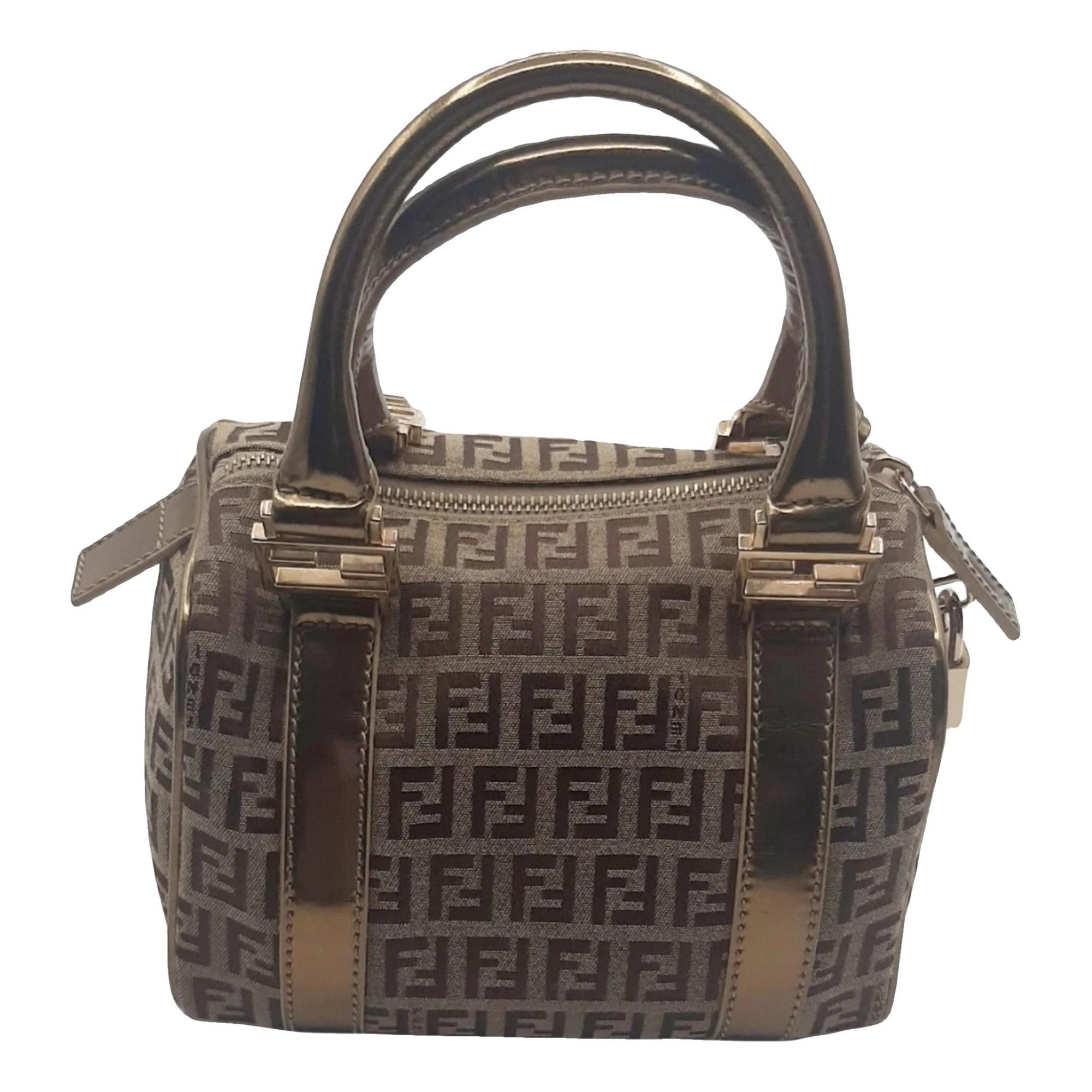Bebaguette cloth handbag