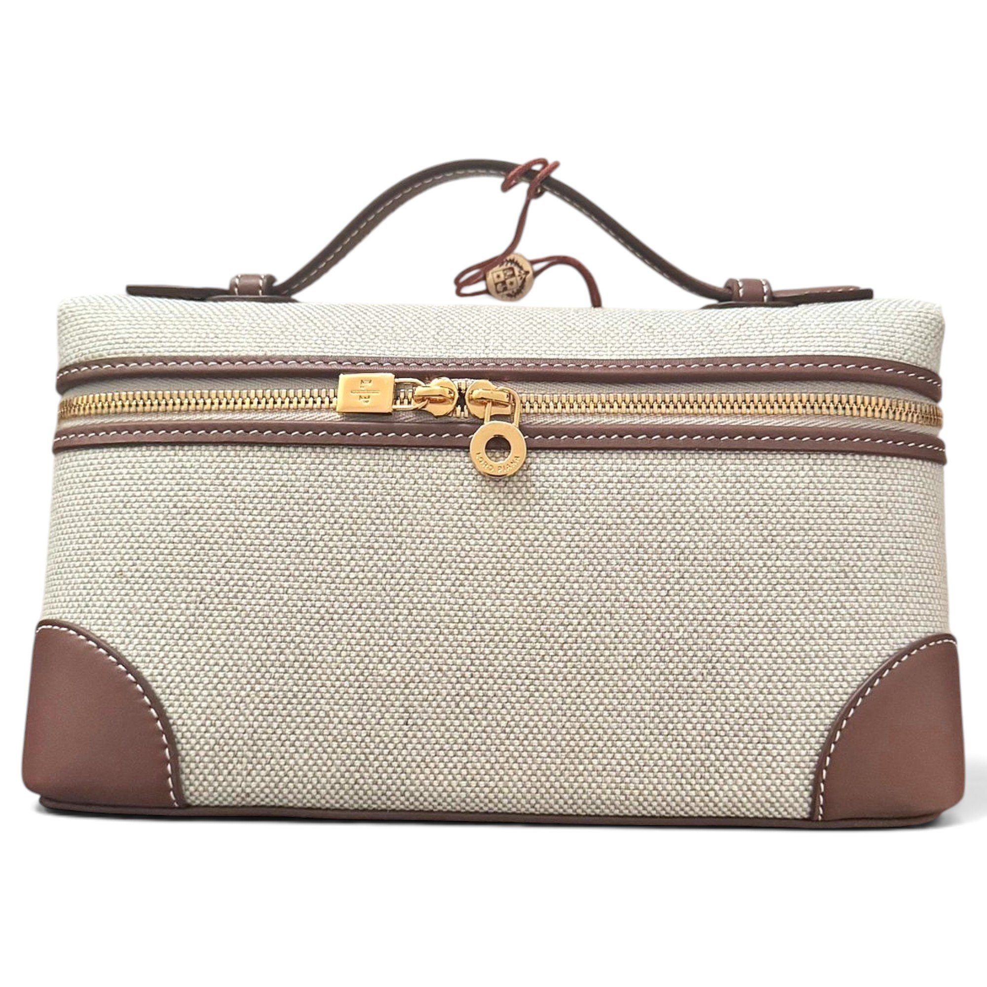 Loro Piana Extra Pocket handbag