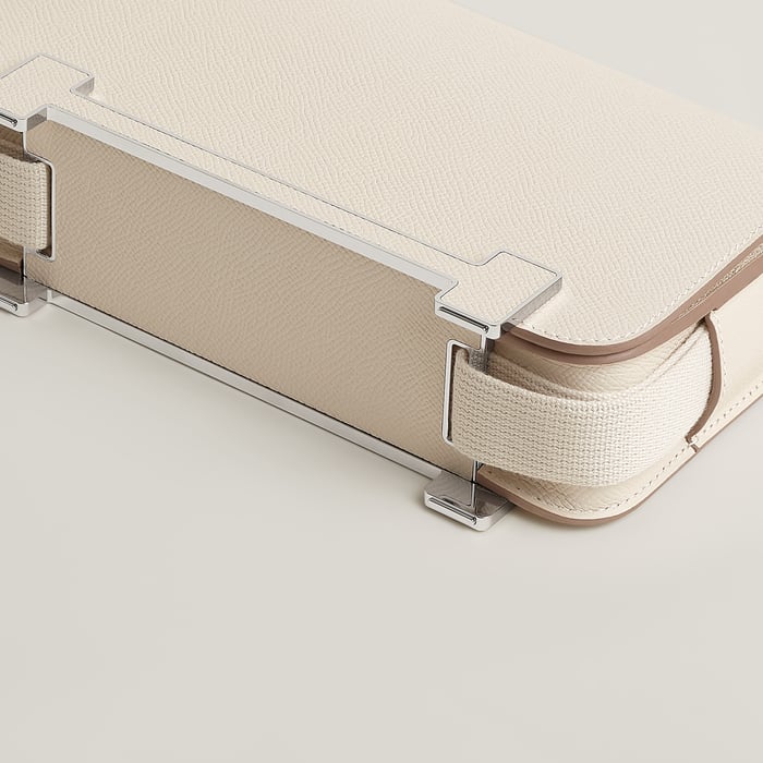 Craie Hermès Geta Slim Bag