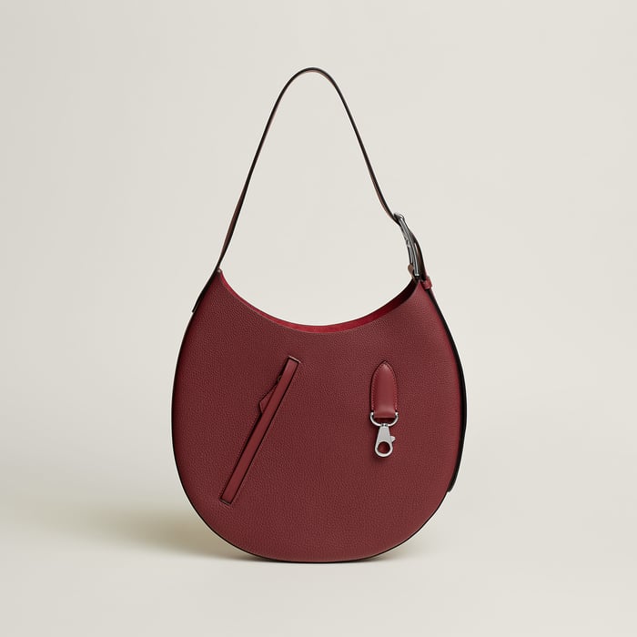 Rouge H Arcon Bag