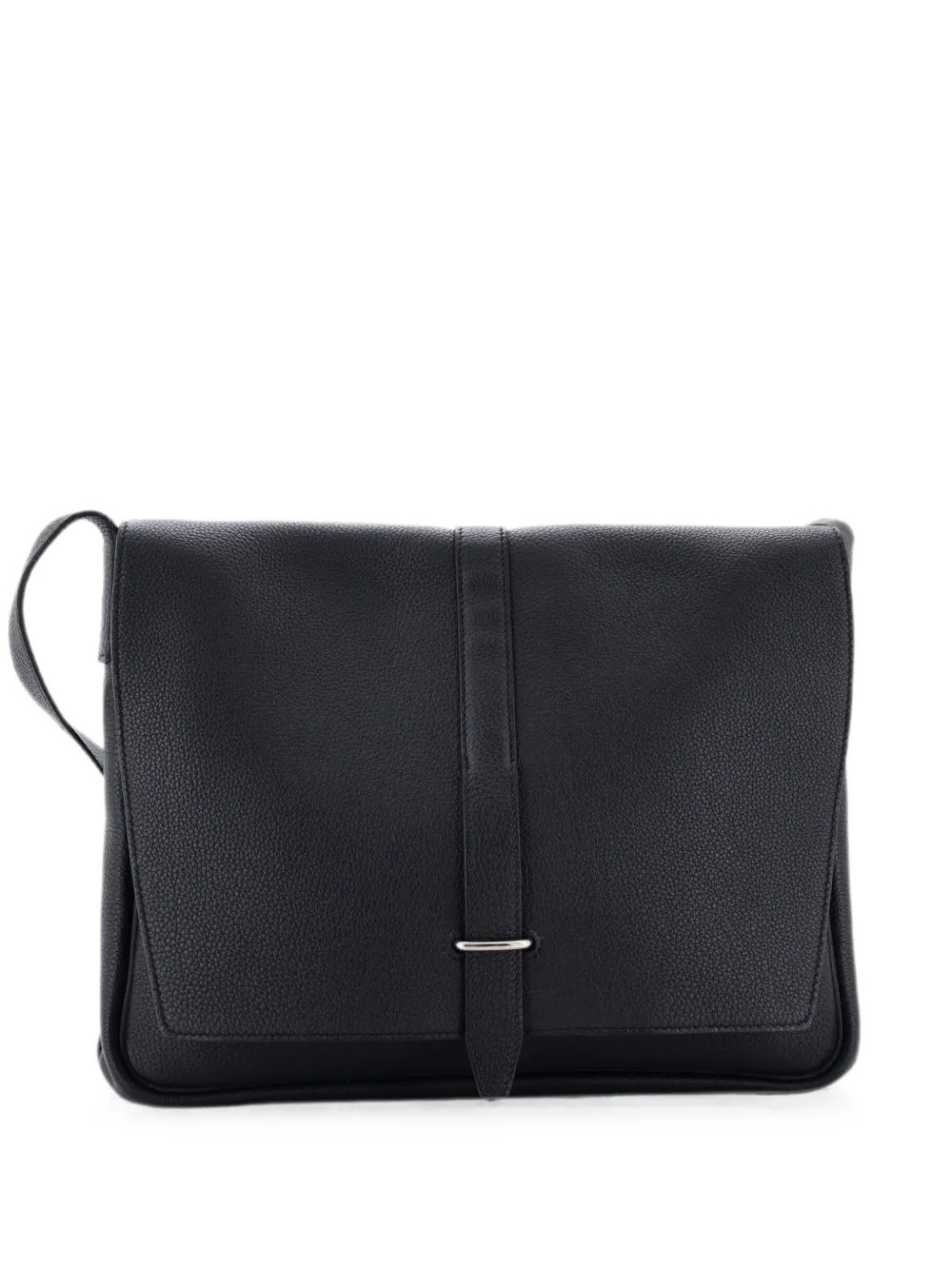Steve Light Messenger Bag Togo crossbody bag