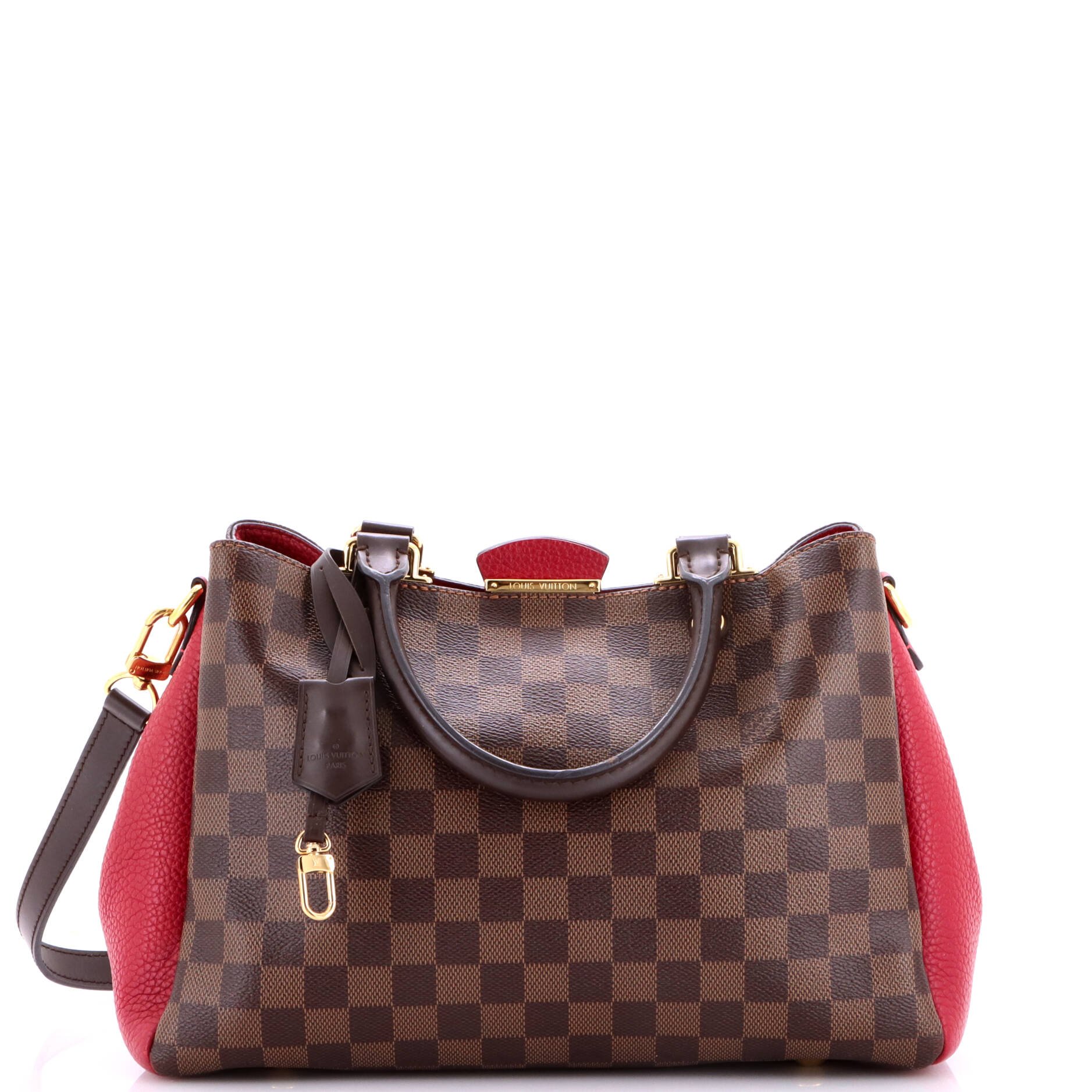 Brittany Handbag Damier