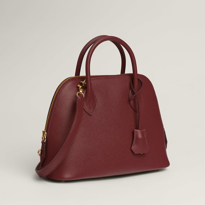 Rouge H Bolide 1923 - 25 Bag