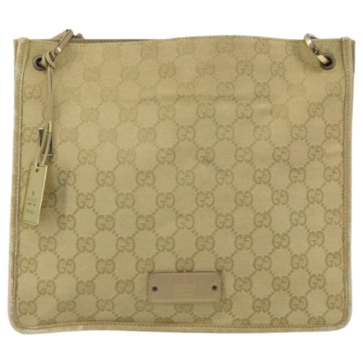 Gucci Leather handbag