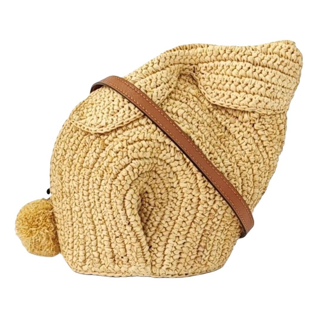 Animals cloth handbag