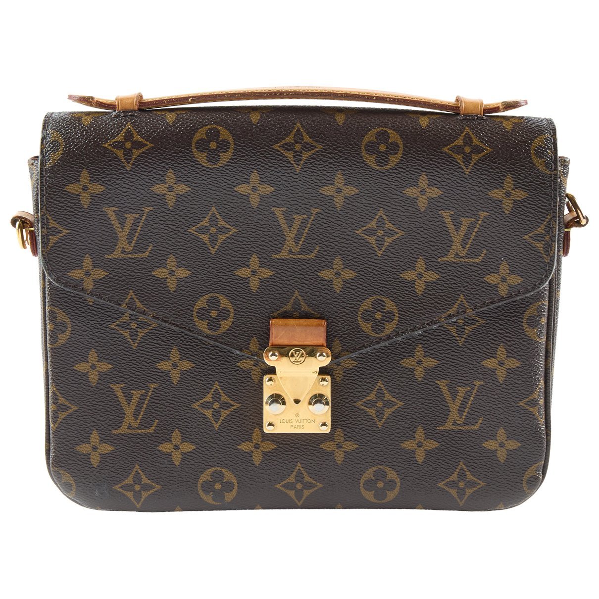 Metis cloth crossbody bag