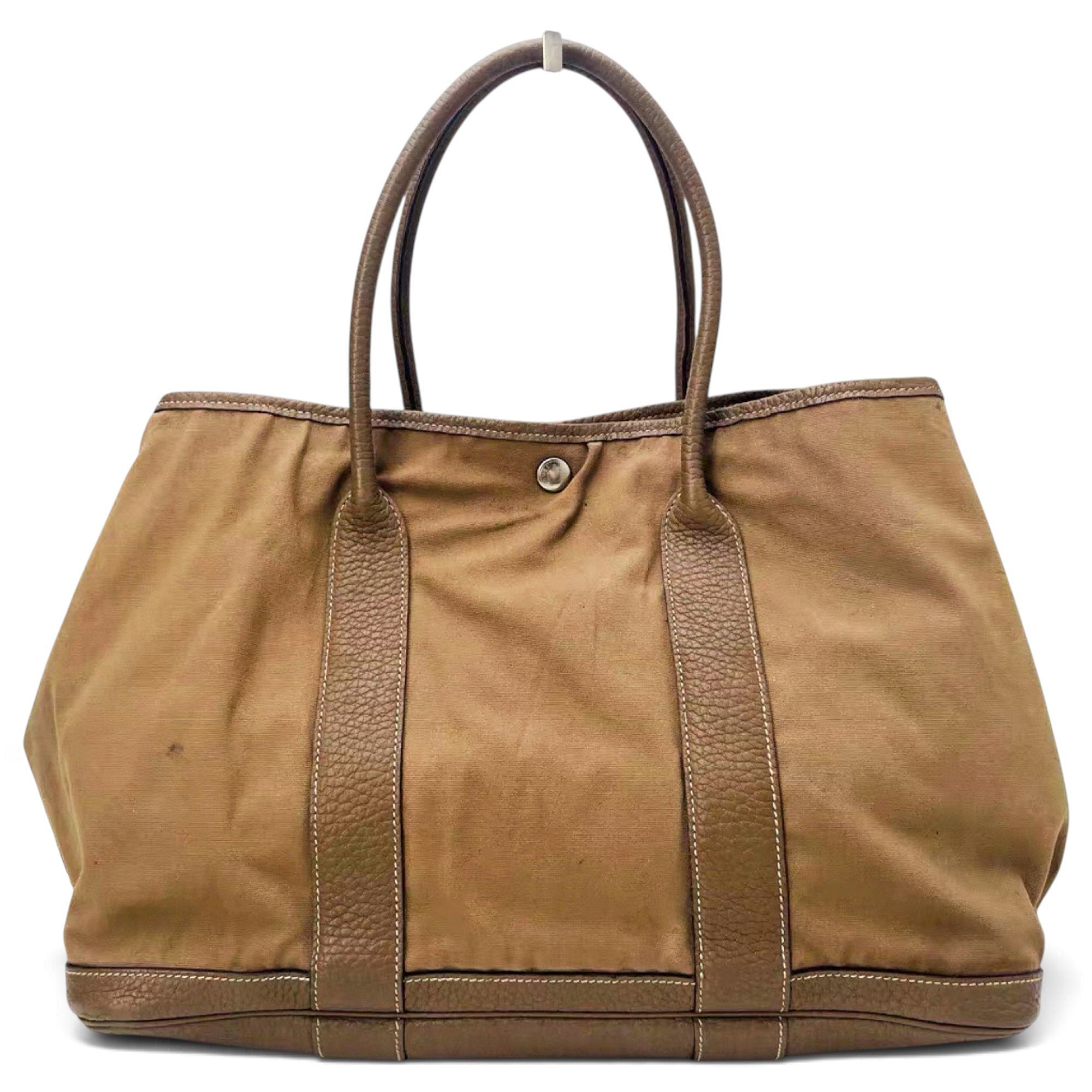 Garden Party cloth tote
