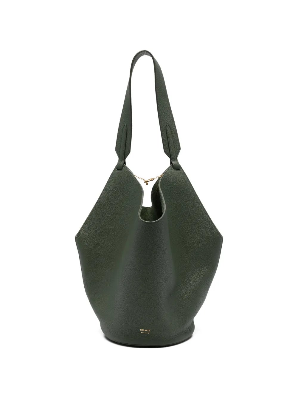 Lotus tote bag