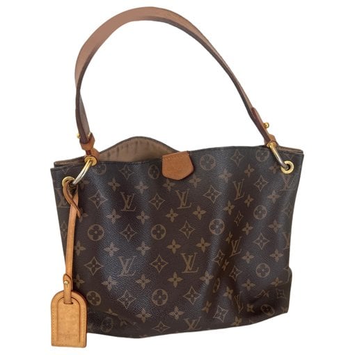 Alto leather handbag