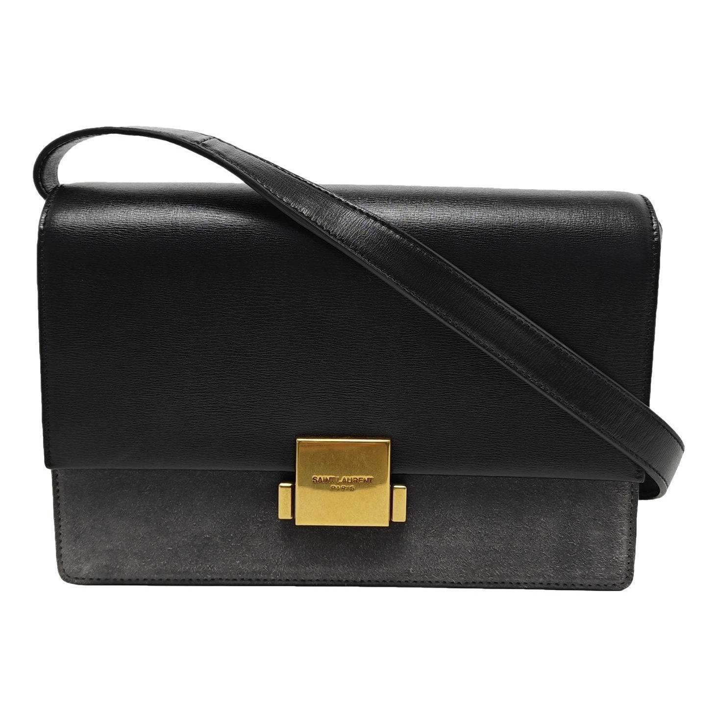 Bellechasse leather handbag