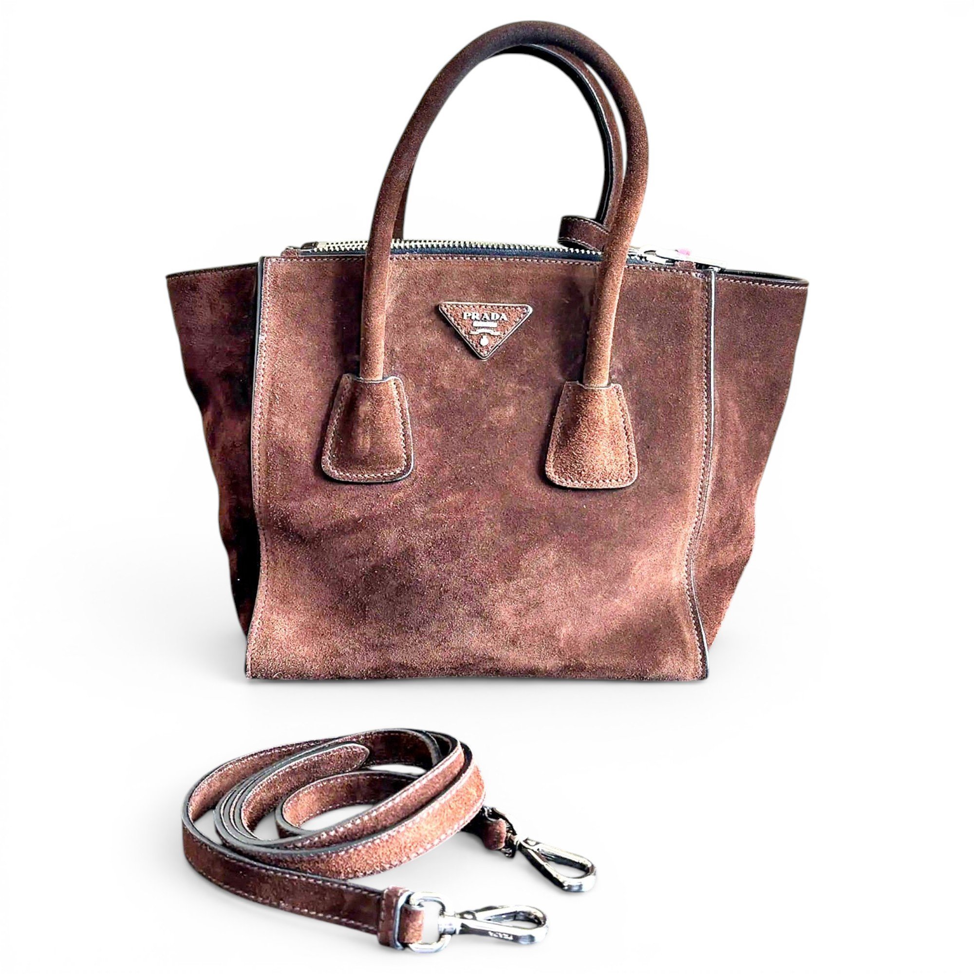 Galleria handbag