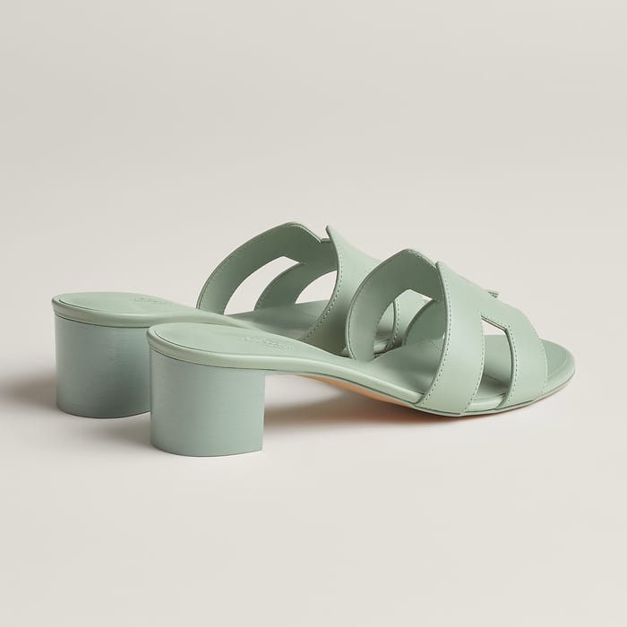 Vert d'Eau Oasis Sandal