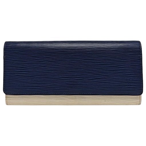 Leather mini bag
