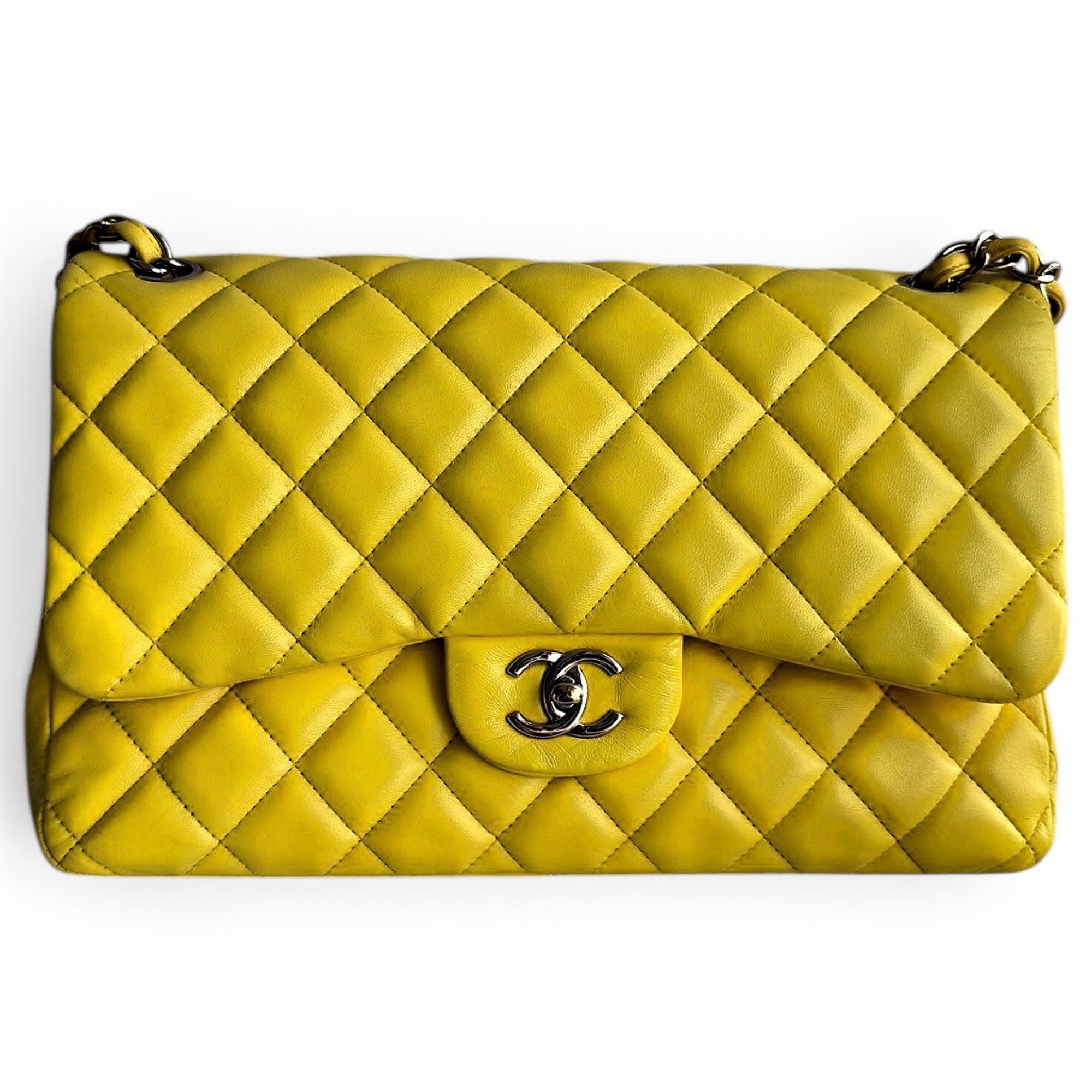 Timeless/Classique leather crossbody bag