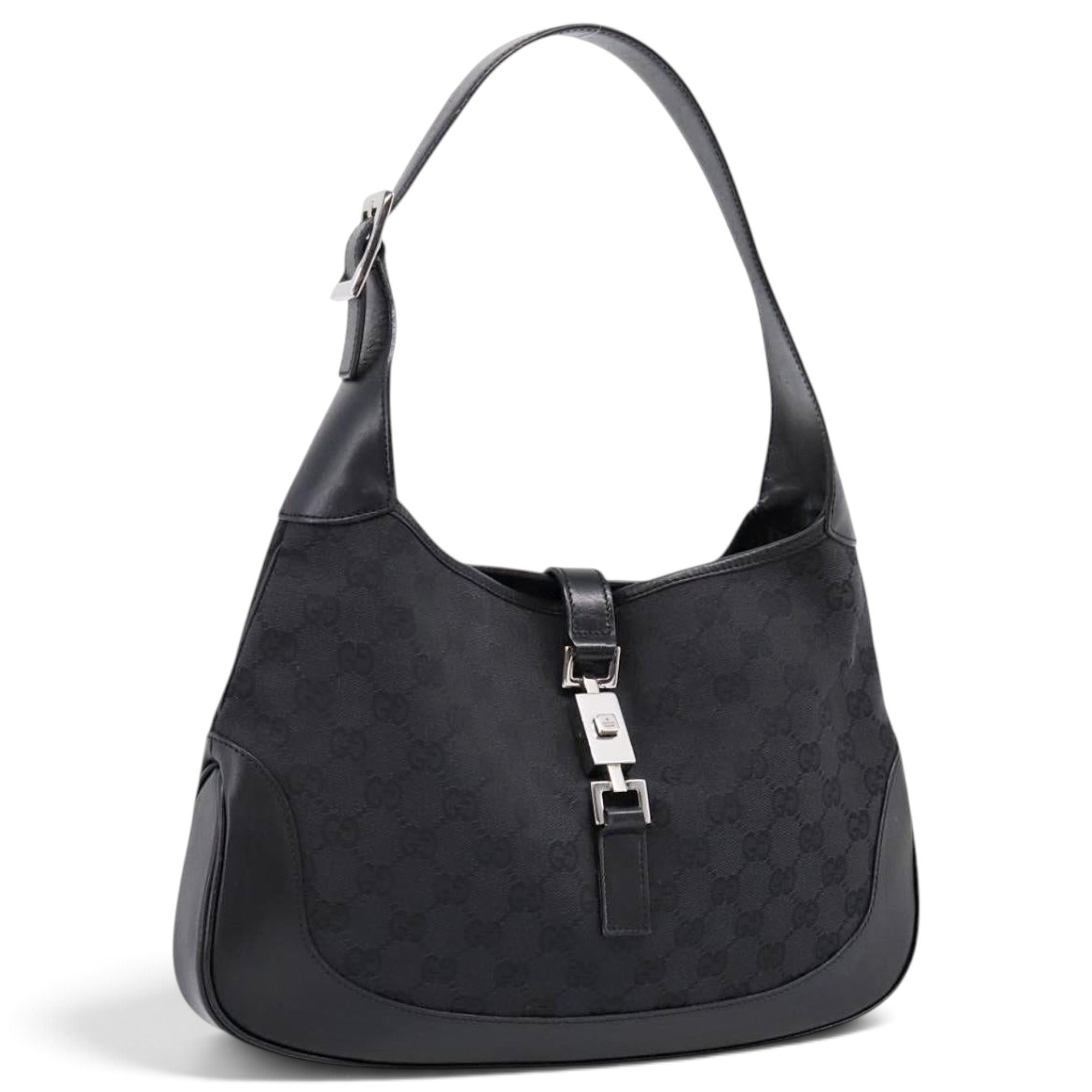 Jackie cloth handbag