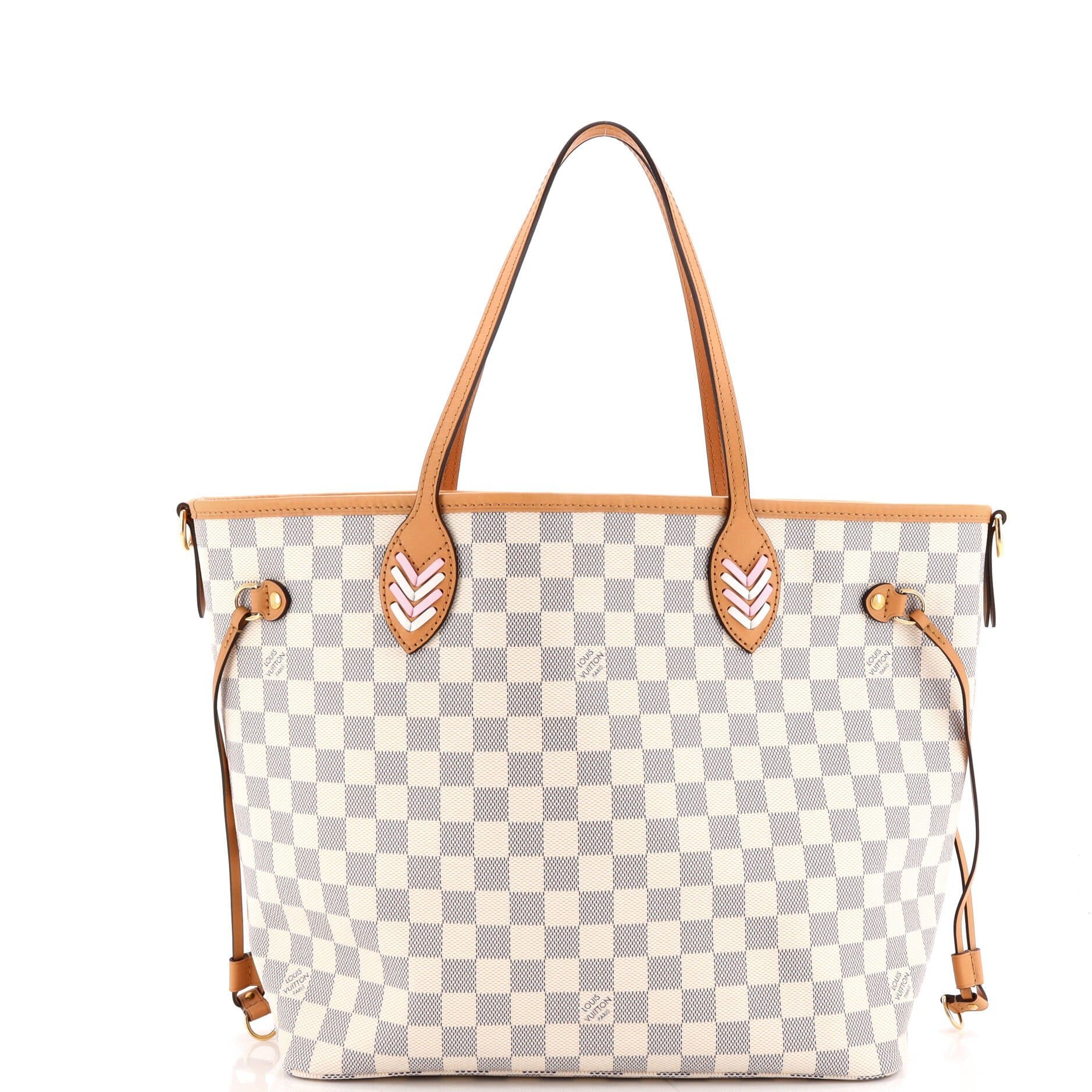Cloth tote