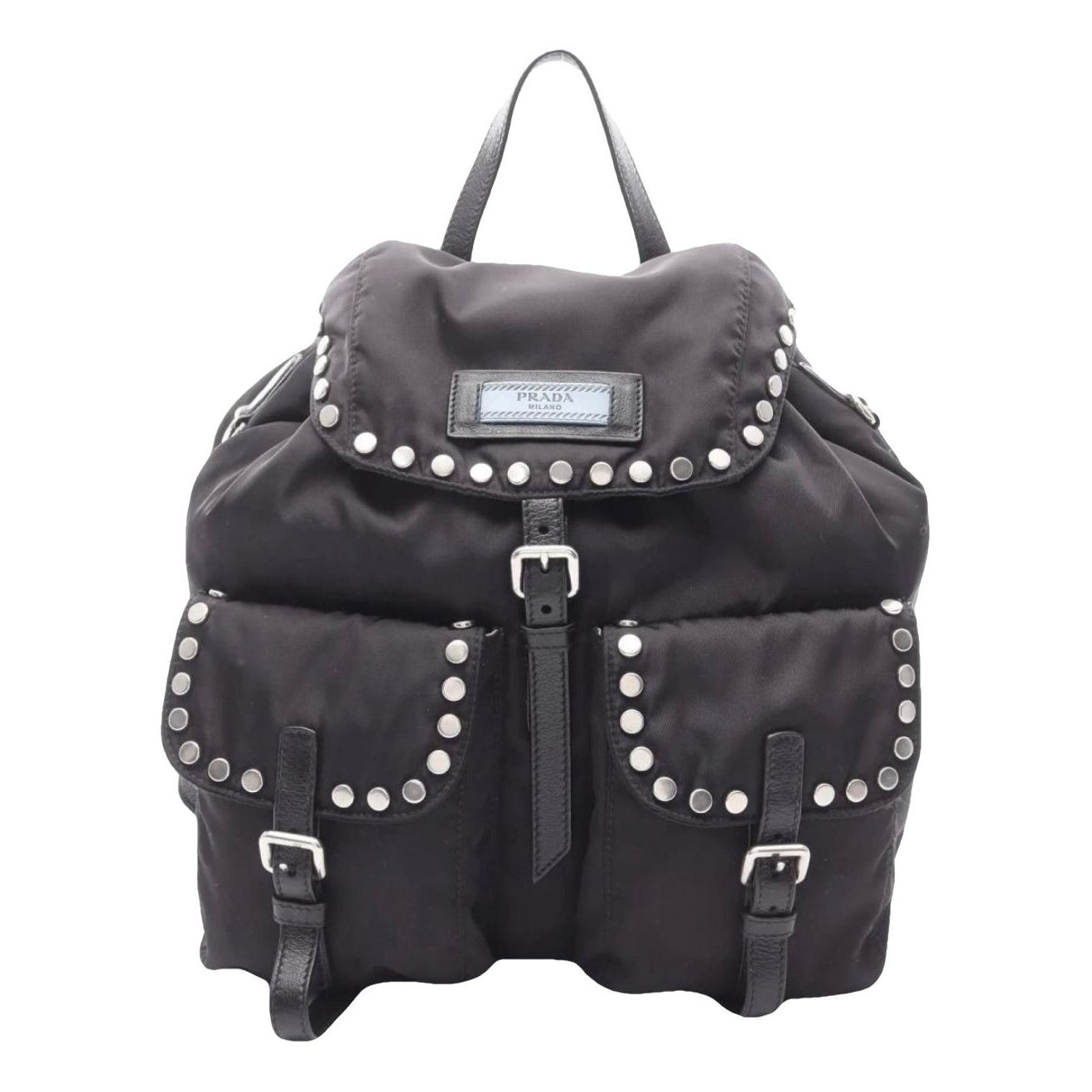 Re-Edition 1978 cloth backpack