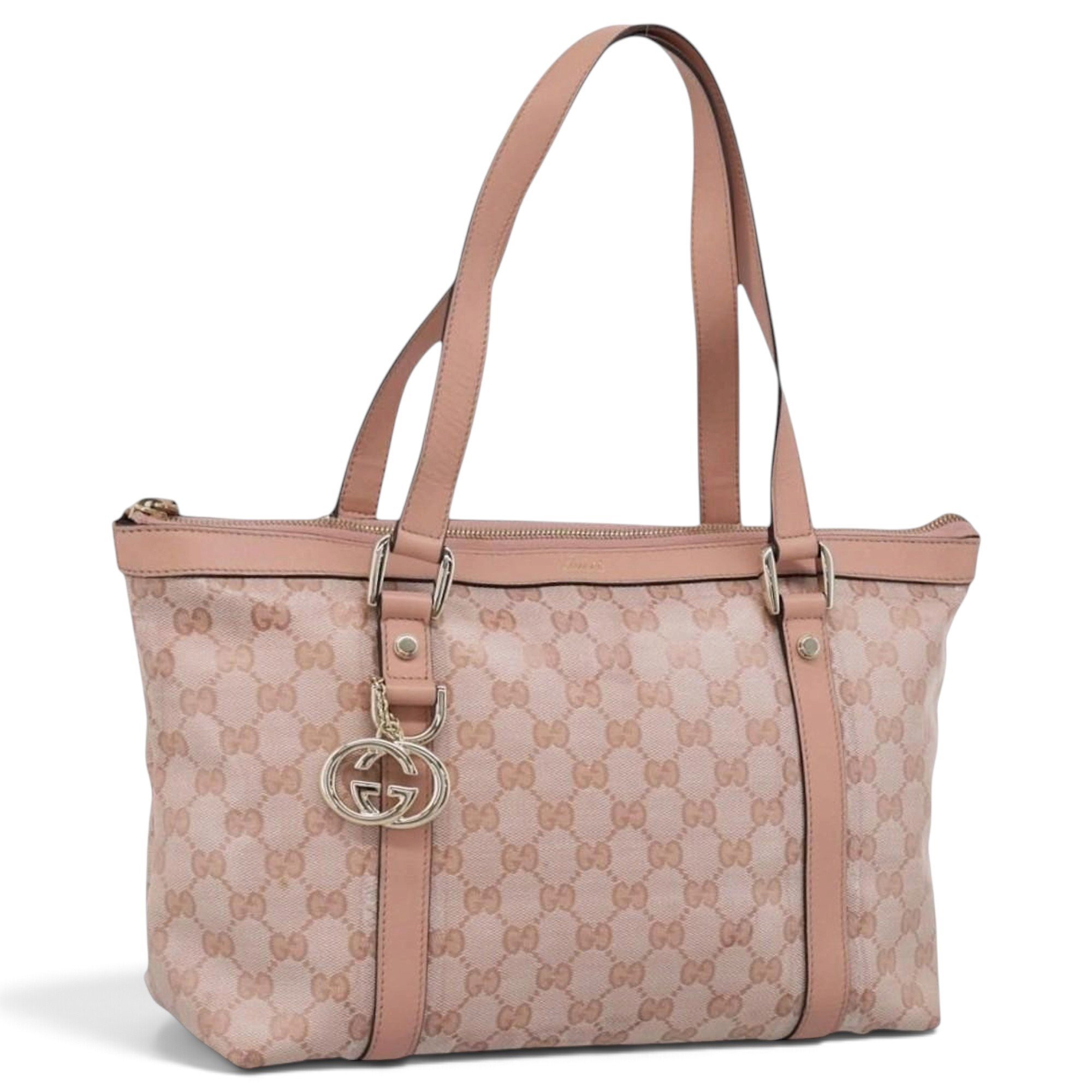 Cloth tote