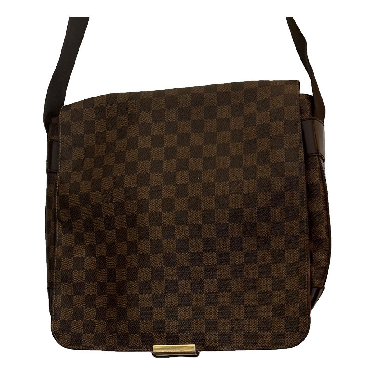 Alma cloth handbag