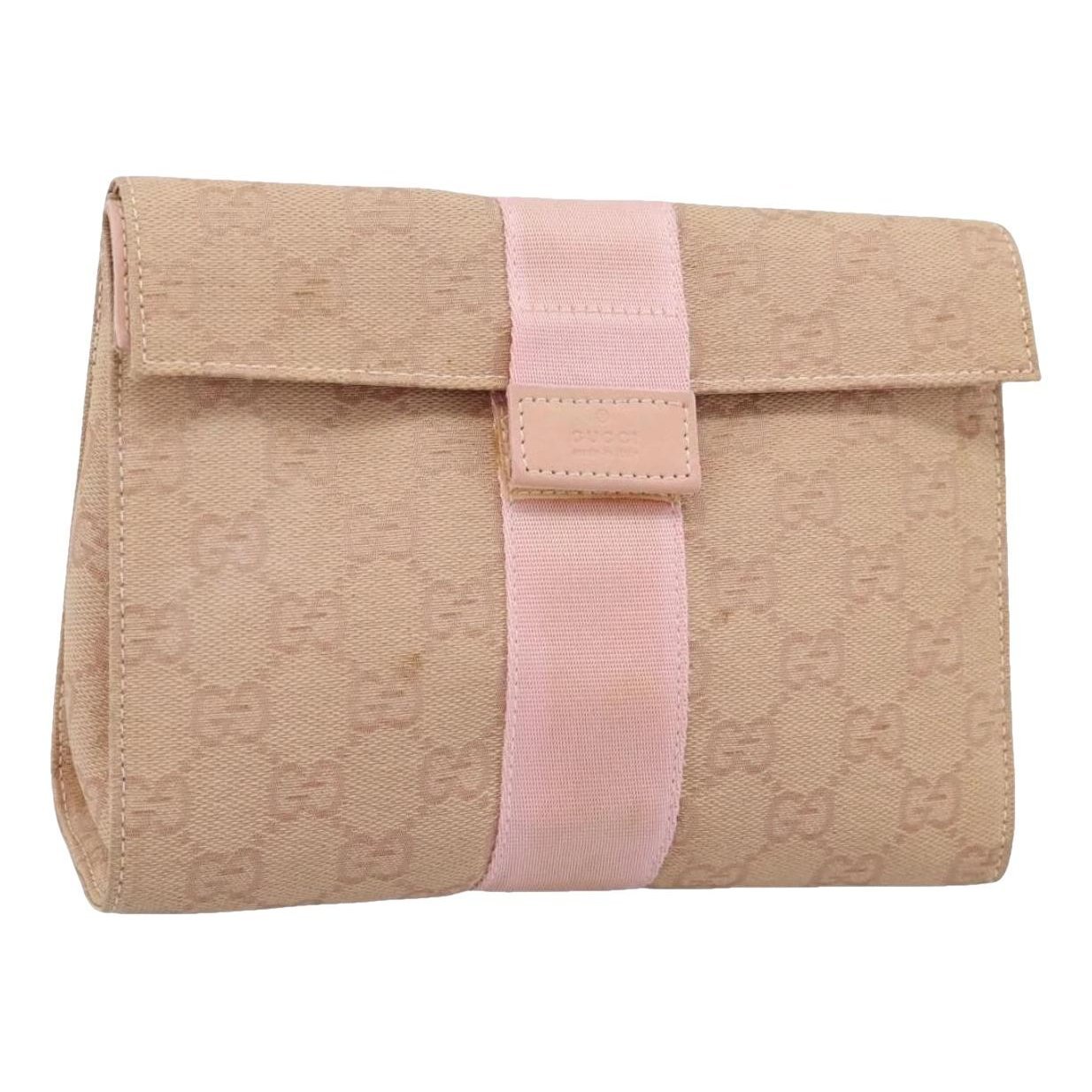 Clutch bag