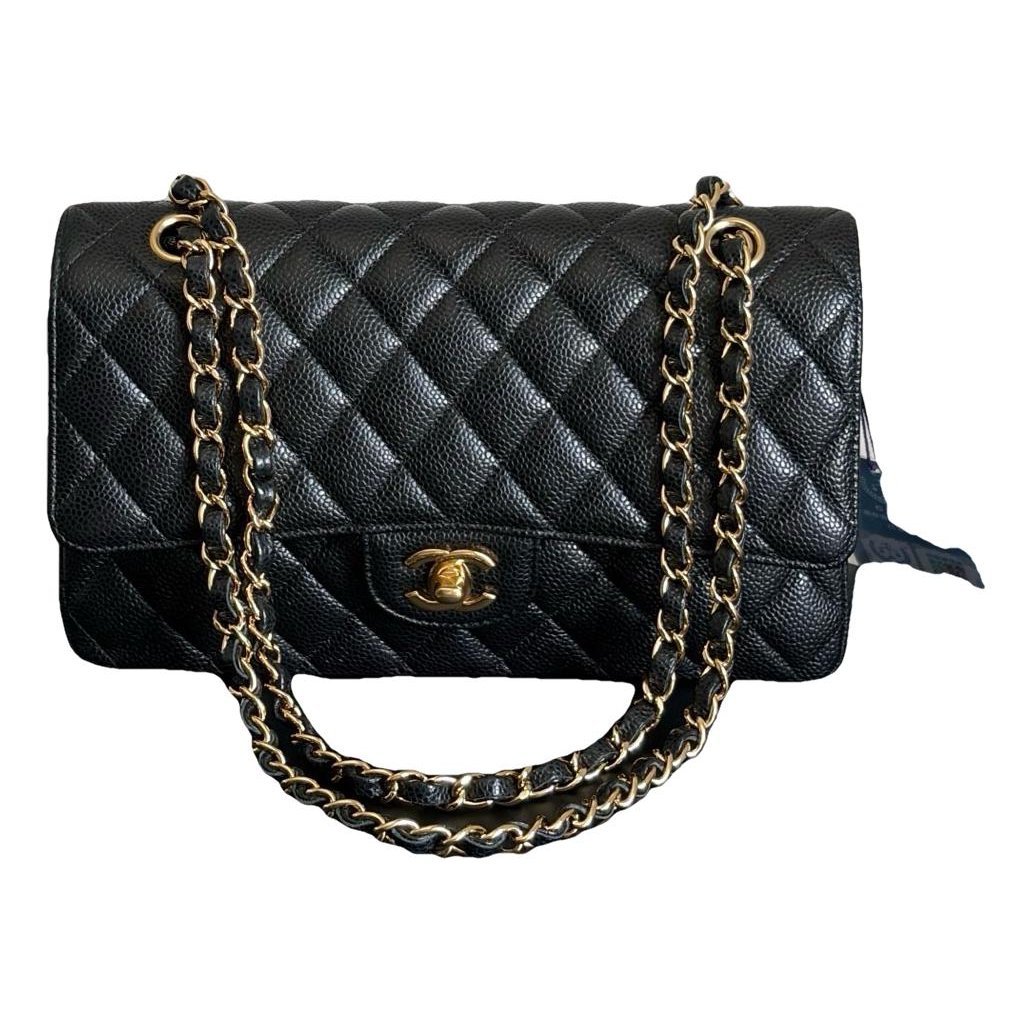 2.55 leather crossbody bag