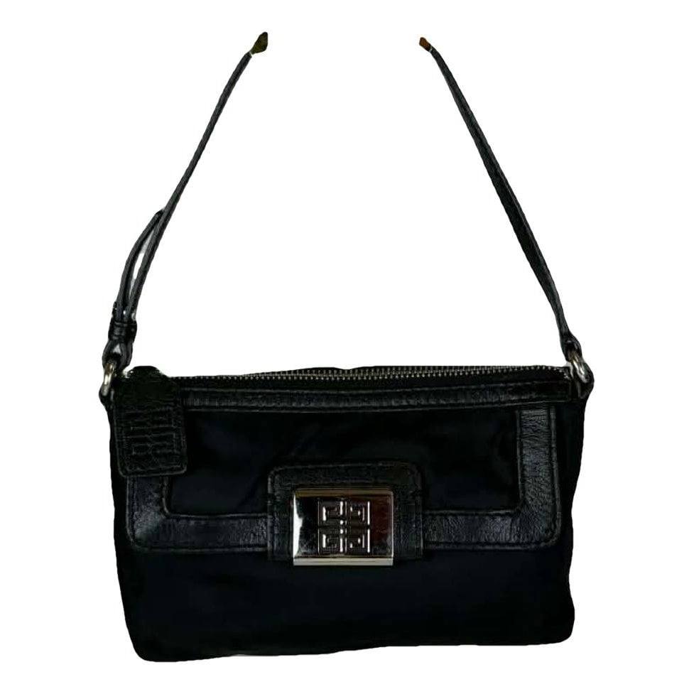 Cloth handbag
