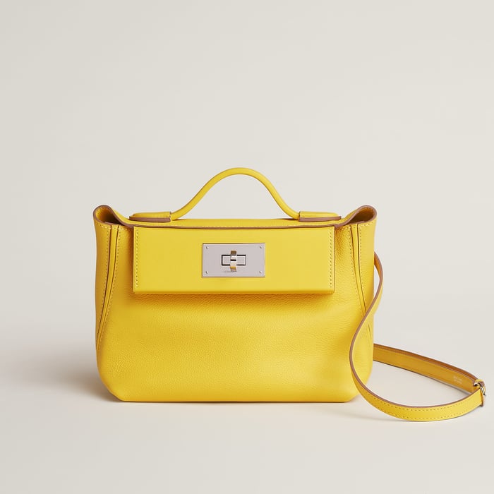 Jaune De Naples 24/24 - 21 Bag