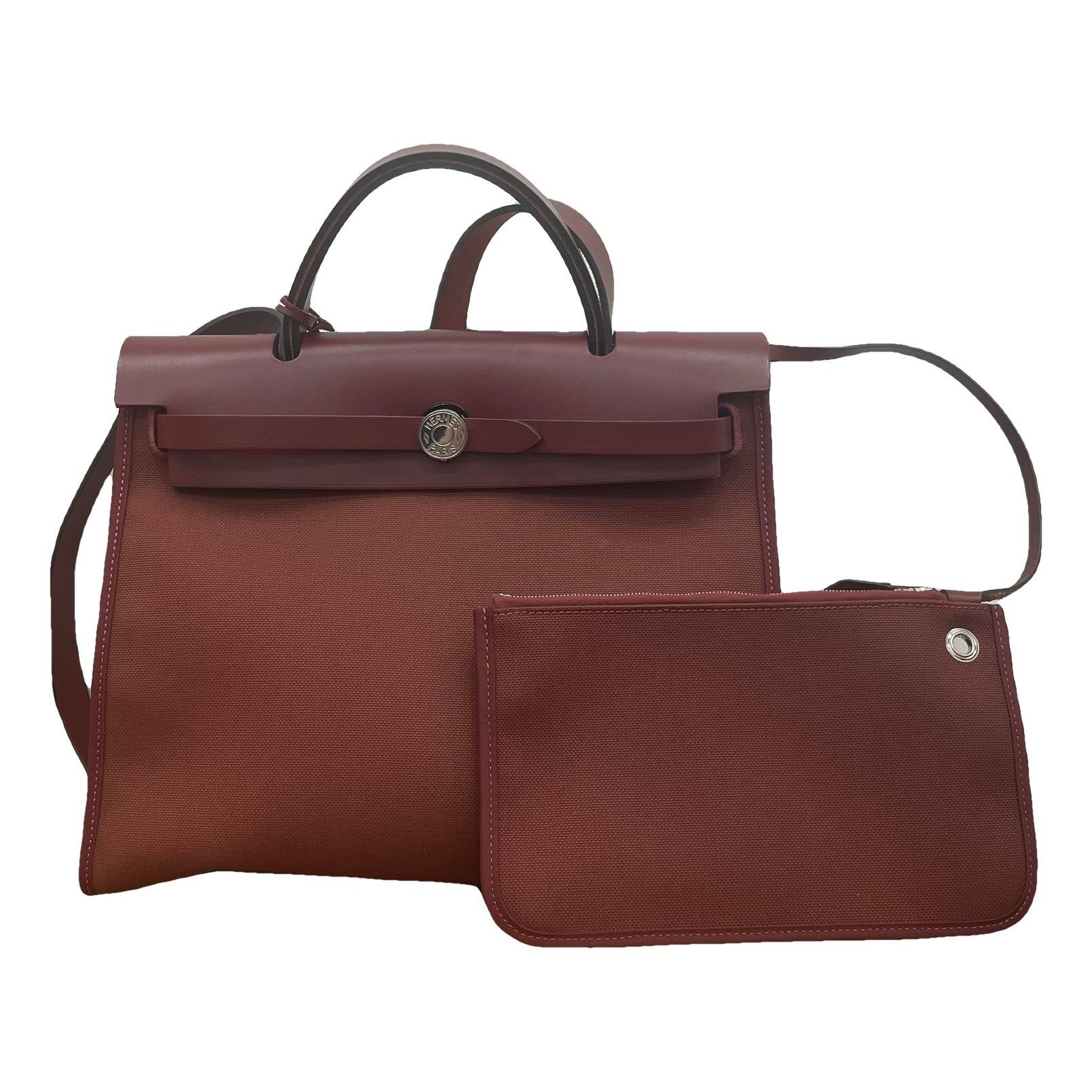 Herbag cloth handbag