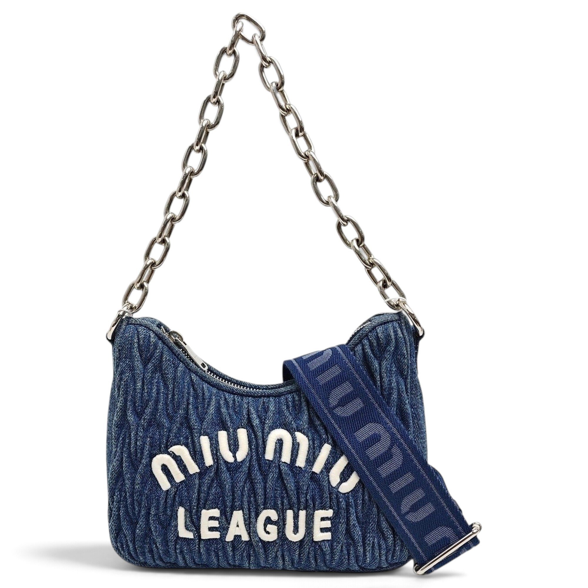 Cloth handbag