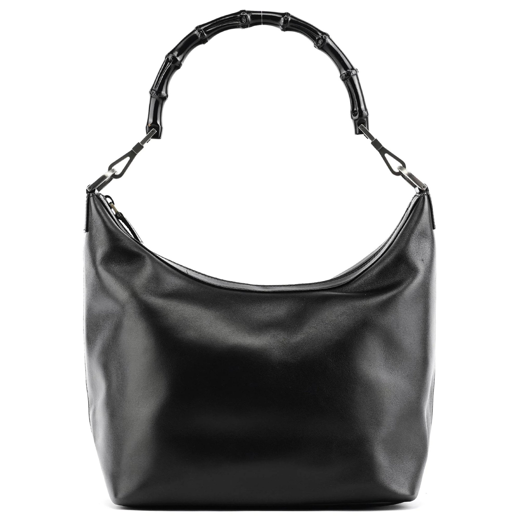 Jackie leather handbag