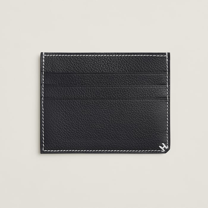 Caban H Sellier Card Holder