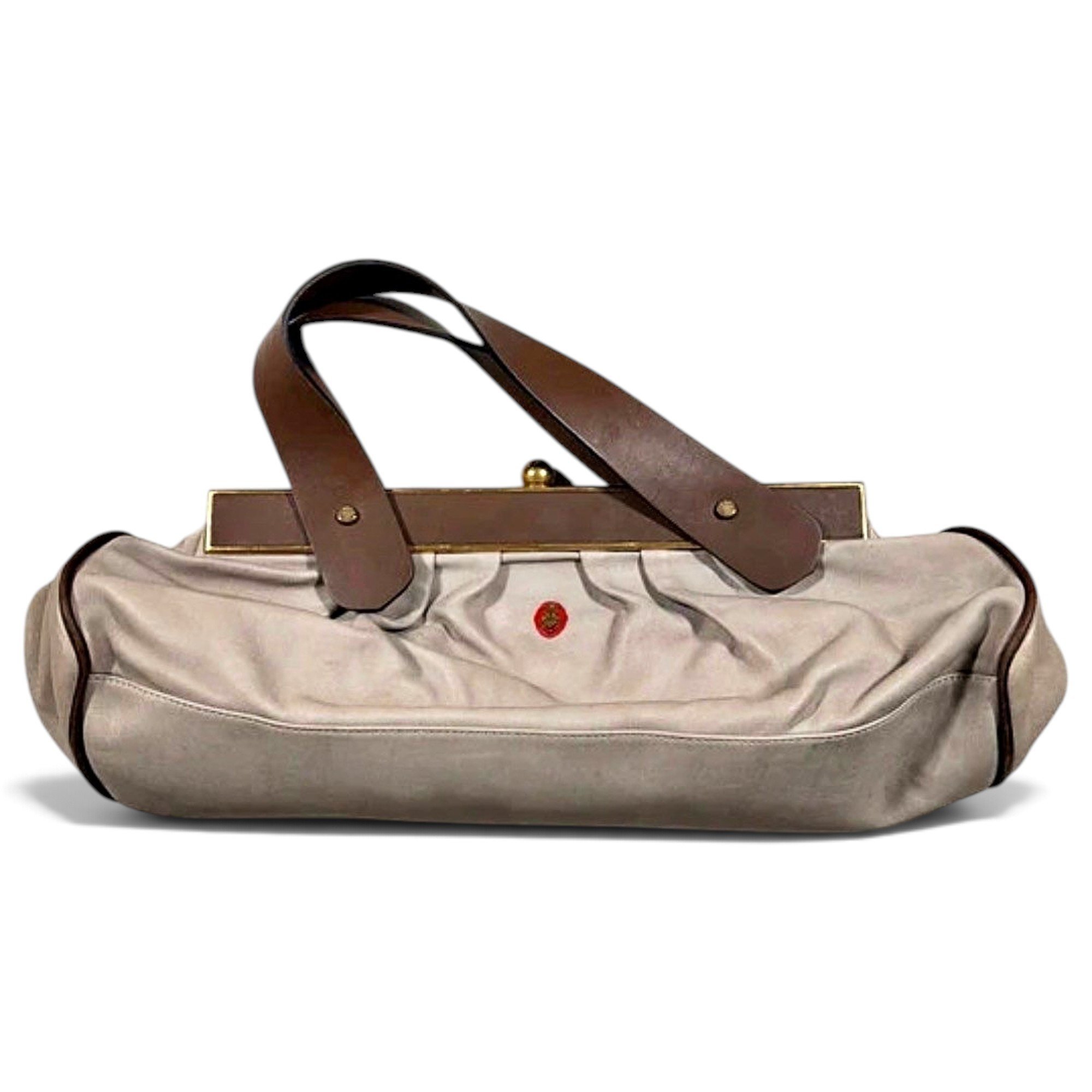 Marni Leather handbag