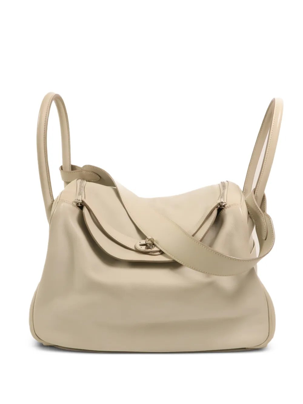 2015 34 Lindy shoulder handbag