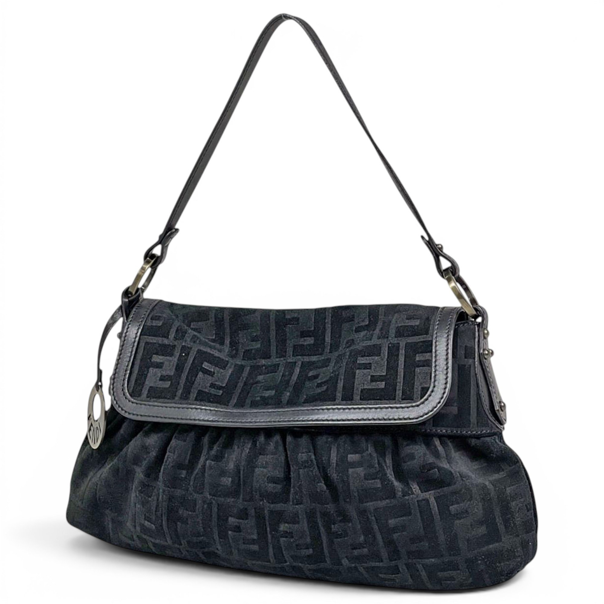 Pocket handbag
