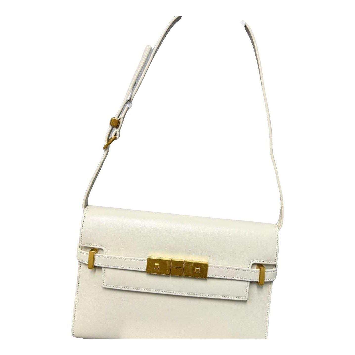 Manhattan leather handbag